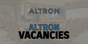 Altron Vacancies 2025 – Latest Positions in Service Management