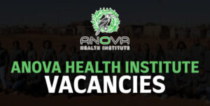 ANOVA Vacancies 2025 – Open Positions