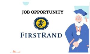 First Rand Jobs 2025 – Apply Now For Latest Finance Careers