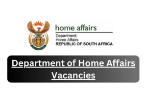 Home Affairs Vacancies -Apply to Latest Government Jobs