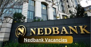 Nedbank Careers – Apply to Online Application Form