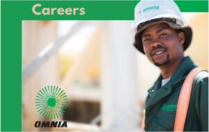 Omnia Careers 2025 – Apply To Latest Positions in Chemical Industry