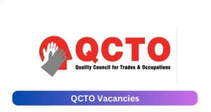 QCTO Vacancies 2025 – Apply to Online Application Form