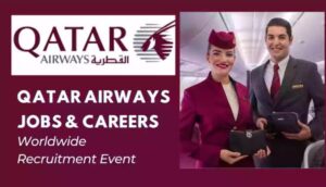 Qatar Airways Careers – Apply to Latest Jobs in South Africa