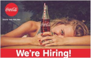 CCBSA Vacancies – Apply to Coca-Cola Beverages South Africa Jobs