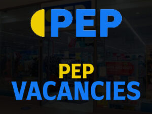 Apply Online On PEP Vacancies