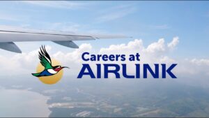 Airlink Careers 2025 – Latest Openings in Airlines