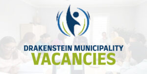 Drakenstein Municipality Vacancies 2025 – Apply Now For Latest Jobs