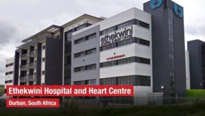 Ethekwini Hospital Vacancies in Durban & Across South Africa – Apply Now