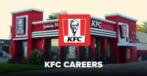 KFC Vacancies 2025 – Online Application Form