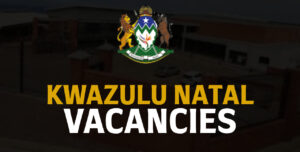 KZN Department of Education Vacancies – Apply Now For Latest Jobs