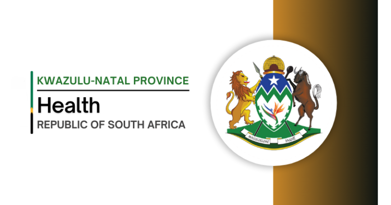 KZN Health Vacancies 2025 - Apply Now For Department Of Health Latest Jobs