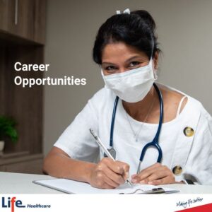 Life Healthcare Vacancies 2025 – Apply to Latest Multiple Hospital Jobs