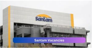 Santam Careers 2025 – Apply Now For Multiple Positions