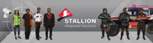 Stallion Security Vacancies 2025 – Apply Now For Latest Recruitment
