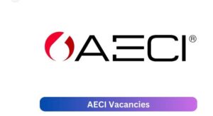 AECI Careers 2025 – Various Opportunities in Mining Apply Now