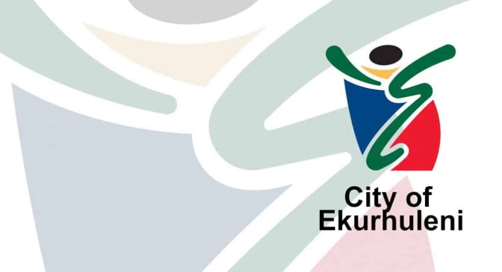 City of Ekurhuleni Vacancies 2025 - Apply Online Now