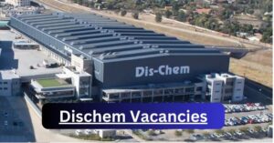 Dischem Careers 2024 – Apply Now For Latest Learnership Opportunities