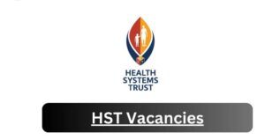 HST Vacancies in Durban & Across South Africa 2025 – Apply Now