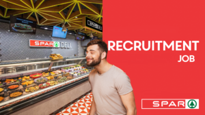 SPAR Vacancies – Apply Now For Latest Career Opportunities