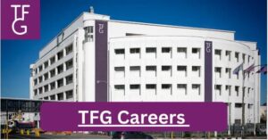 TFG Vacancies 2024 – Online Application Form