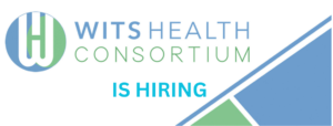 Wits Health Consortium Vacancies 2025 – Apply Now