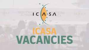ICASA Vacancies – Apply Now for Latest Positions
